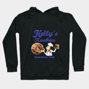 Klassik Kookies Hoodie